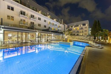 Anemi Hotel & Suites