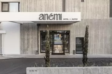 Anemi Hotel & Suites