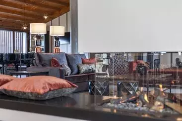 فندق Artiem Asturias