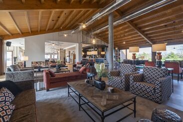 فندق Artiem Asturias