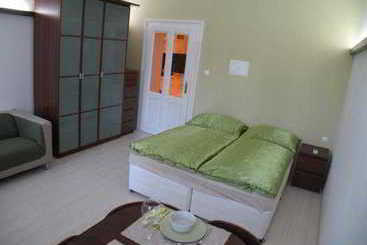 Szálloda Bratislava Apartment Rajska