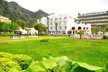 Hotel Casa Blanca Beach    Adults Only