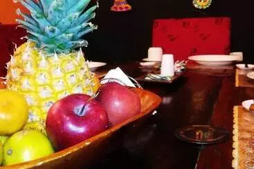 Hotel Casa India Catalina