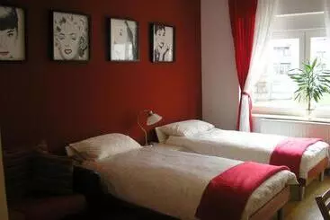 Hotel Celic Art Apartments