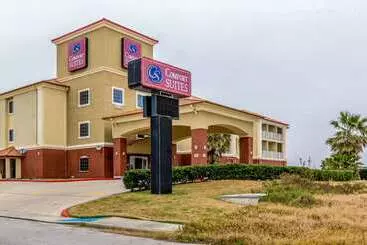 هتل Comfort Suites