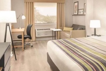 ホテル Comfort Suites Shenandoahthe Woodlands