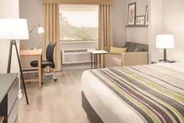 בית מלון כפרי Comfort Suites Shenandoahthe Woodlands