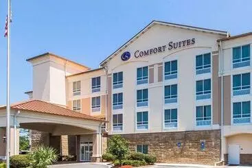 ホテル Comfort Suites