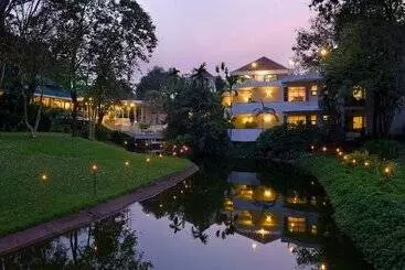 Hotel Comsaed River Kwai Resort