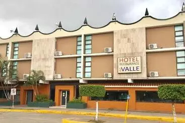 Hotel Del Valle