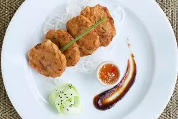 호텔 Elixir Resort Koh Yao Yai Sha Plus