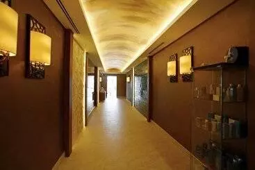 Hotel Gonluferah Thermal