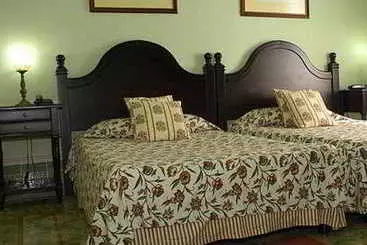 ホテル Gran Caribe Palacio Azul