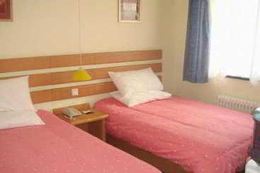 ホテル Home Inn Zhuchilu