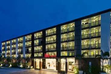 Hotel Ibis Phuket Patong