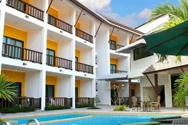 هتل Krabi Cozy Place