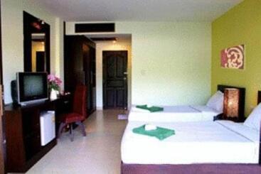 هتل Krabi Cozy Place