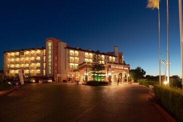 Hotel Miramare Queen