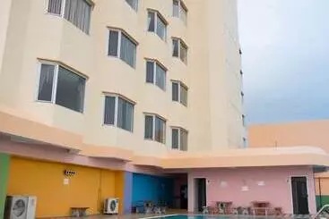 هتل Phayao Gateway