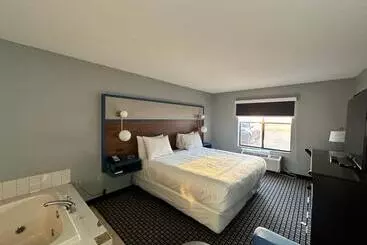 فندق Americinn By Wyndham Reedsburg