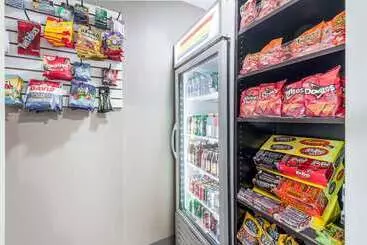 호텔 Sleep Inn & Suites Rehoboth Beach