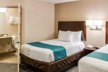 فندق Suburban Studios Avondale