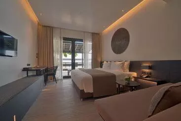 Hotel The Splash Koh Chang