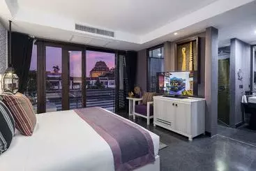 فندق U Chiang Mai