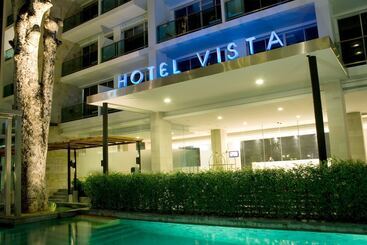 Hotel Vista