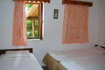 Hotell Yukser Pansiyon