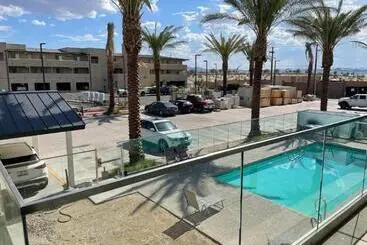 مُتل Sway Hotel Lake Havasu