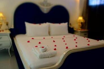 استراحتگاه Bacolet Beach Club