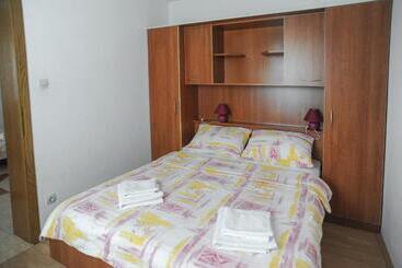 Apartmani Vila Caska