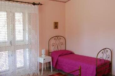 Cinisi 89 B&b