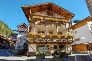 Hotel Garnì Stella Alpina