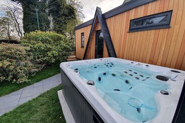 ホテル Little Woodbine