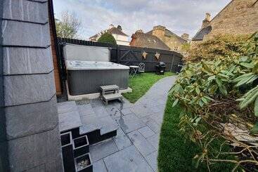 Hôtel Little Woodbine