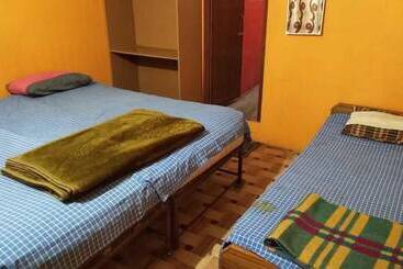 Hotel Pepy Rajaas Resort