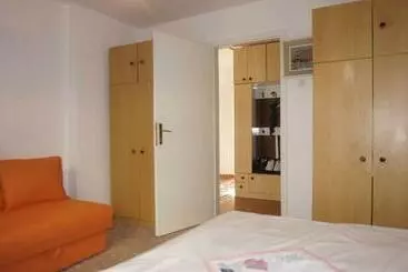 پانسیون Honey Rooms