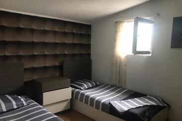 پانسیون House In Old Batumi