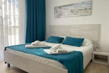 Pensão Molla Apartments