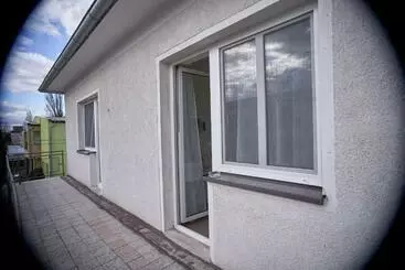 Pensjonat Penzión Senec