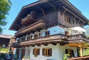 Pension Haus Christl