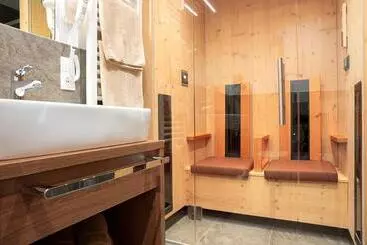 アパートホテル Residence Lex