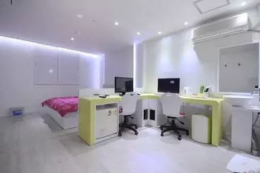 مُتل Changwon Sangnam Dong I