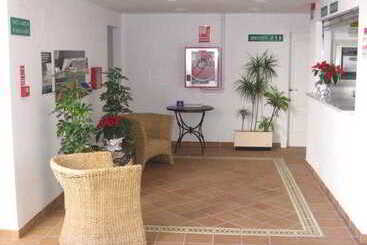 Apartahotel Vistamar San José