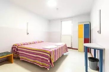 Hostal Welcome