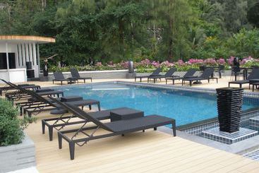 Hotel Absolute Nakalay Beach Resort