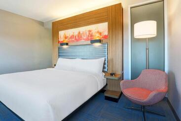 Otel Aloft Phoenixairport