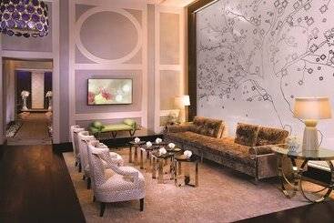 فندق Aria Resort & Casino